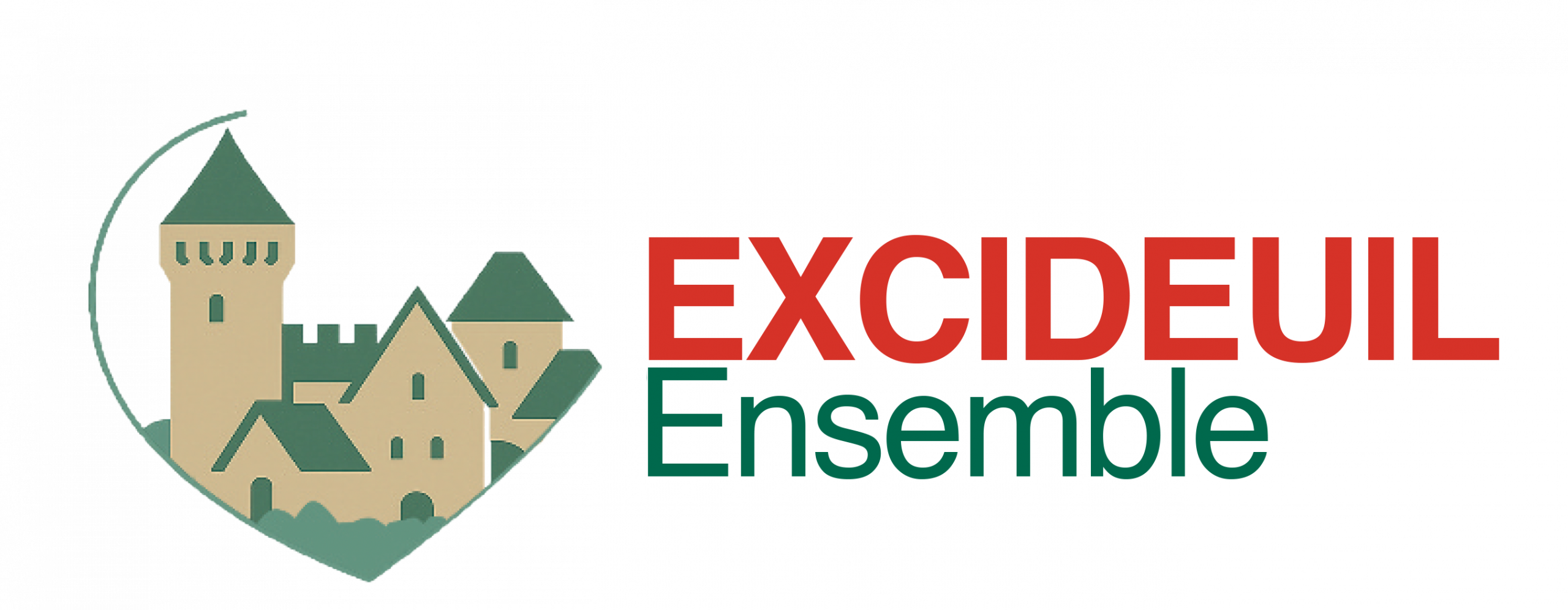 Excideuil Ensemble